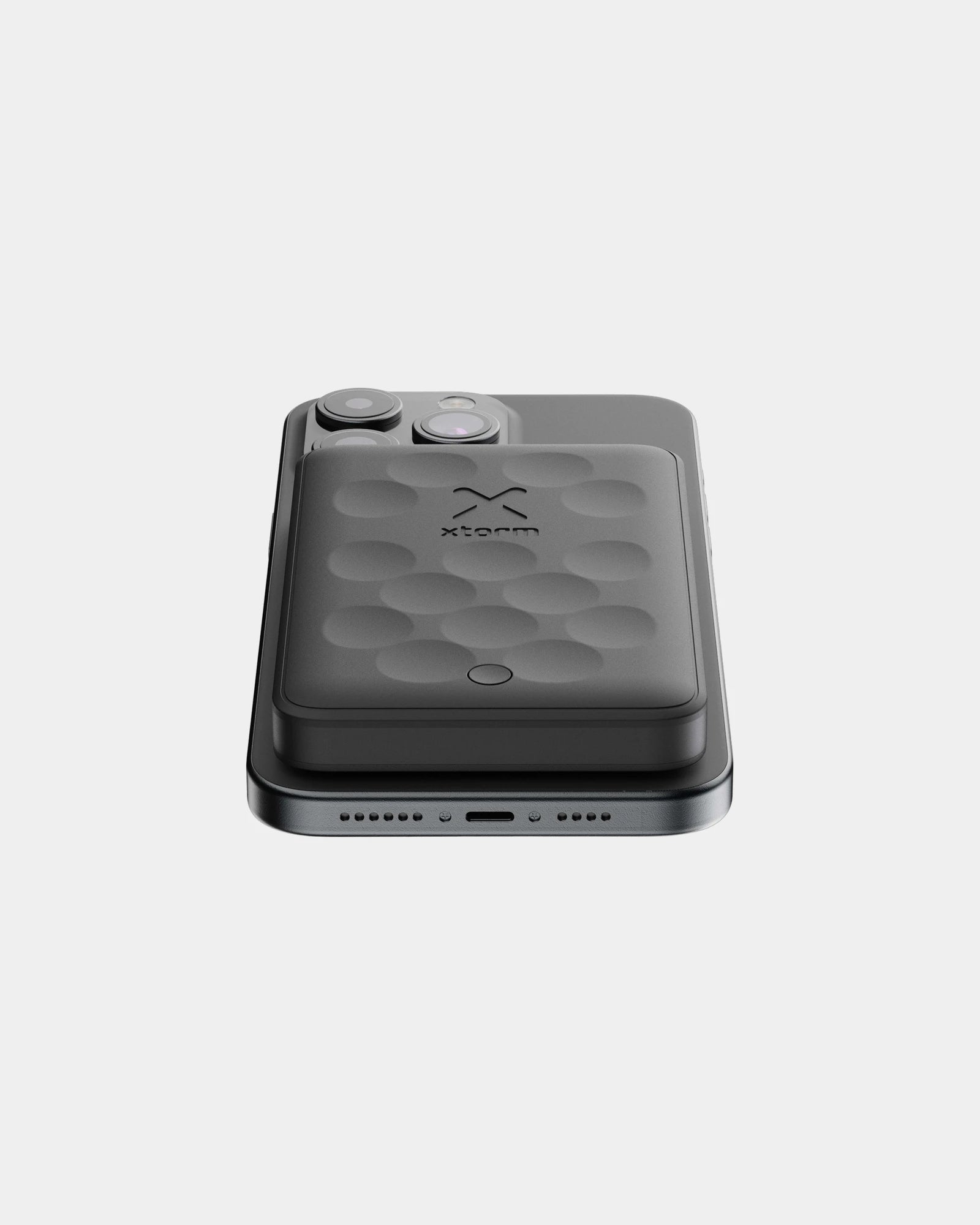 Batterie de secours magnétique 5000mAh à personnaliser - 3